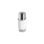 Tte thermostatique  ; dco ; blanche  dilatation de liquide somatherm for you