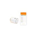Tête thermostatique intelligente additionnelle netatmo Tête thermostatique intelligente additionnelle netatmo