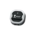Thermomètre connecté weber igrill 3 sans fil Thermomètre connecté weber igrill 3 sans fil