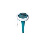 Thermomtre flottant digital bestway pour piscine et spa