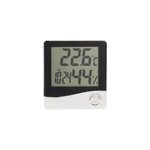 Thermomètre / hygromètre htc - 1 sans fil Thermomètre / hygromètre htc - 1 sans fil