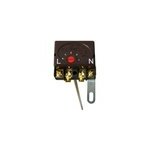 Thermostat pour chauffe - eau statite 150 / 200 l