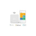 Thermostat connect intelligent sans fil tado v3 +