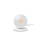 Thermostat connect sans fil connect google nest e