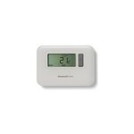 Thermostat programmable filaire honeywell home t3