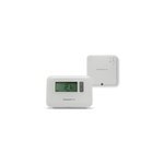 Thermostat programmable sans fil honeywell home y3c710rfeu
