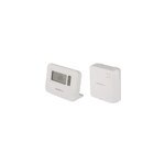 Thermostat programmable sans fil honeywell home y3c710rfeu
