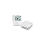 Thermostat sans fil avidsen homeflow wl