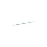 Tige filetée brillante zinguée diamètre 16 mm x 1 m Tige filetée brillante zinguée diamètre 16 mm x 1 m