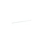 Tige filetée brillante zinguée diamètre 3 mm x 1 m Tige filetée brillante zinguée diamètre 3 mm x 1 m