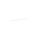 Tige filetée brillante zinguée diamètre 4 mm x 1 m Tige filetée brillante zinguée diamètre 4 mm x 1 m