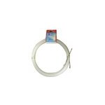 Tire - fil nylon 10 m pour gaines icta et prfiles