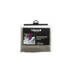Toile de rechange pour transats - compatible avec gamme maxi transat - couleur marron terre - lafuma ...