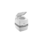 Toilettes portables thetford campa potti cube capacit du rservoir d'eau 21 litres l. 38, 3 x p. 42, ...