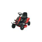 Tondeuse autoporte  batterie toro 72v 76 cm