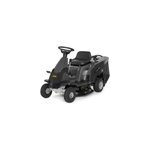 Tondeuse autoporte thermique 66cm 224cm alpina at2 66 qa stiga