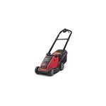 Tondeuse sans fil avec batterie 60 v - largeur de coupe 36 cm - hauteur de coupe 19  70 mm - bac 40 ...