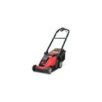 Tondeuse sans fil avec batterie 60 v - largeur de coupe 43 cm - hauteur de coupe 19  70 mm - bac 50 ...