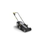 Tondeuse filaire 1200 w - largeur de coupe 34 cm - hauteur de coupe 25 à 75 mm - bac 35 l - alpina al1 ... Tondeuse filaire 1200 w - largeur de coupe 34 cm - hauteur de coupe 25 à 75 mm - bac 35 l - alpina al1 ...