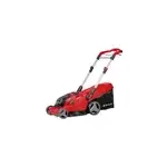 Tondeuse sans fil avec batterie 18 v - largeur de coupe 42 cm - hauteur de coupe 25 à 75 mm - bac 50 ... Tondeuse sans fil avec batterie 18 v - largeur de coupe 42 cm - hauteur de coupe 25 à 75 mm - bac 50 ...