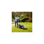 Tondeuse sans fil avec batterie 36 v - largeur de coupe 41 cm - bac 50 l - mac allister (vendue sans ... Tondeuse sans fil avec batterie 36 v - largeur de coupe 41 cm - bac 50 l - mac allister (vendue sans ...