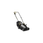 Tondeuse sans fil avec batterie 20 v - largeur de coupe 38 cm - hauteur de coupe 25 à 75 mm - bac 40 ... Tondeuse sans fil avec batterie 20 v - largeur de coupe 38 cm - hauteur de coupe 25 à 75 mm - bac 40 ...