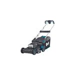 Tondeuse sans fil sur batterie 36 v mac allister solo 37cm (avec 1 batterie et 1 chargeur)