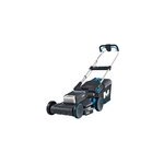Tondeuse sans fil sur batterie 36 v mac allister solo 41 cm (avec 1 batterie et 1 chargeur)