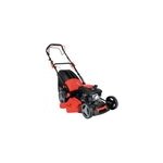 Tondeuse thermique tract�e 173cc scheppach 65l