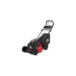Tondeuse thermique tracte 46cm 145cm performance power gcv145