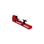 Tour  bois einhell tc - ww 1000 / 1 350w