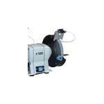 Touret à meuler mac allister mbgp400bl 400w, 200 mm Touret à meuler mac allister mbgp400bl 400w, 200 mm
