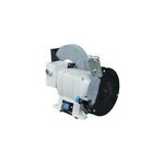 Touret  meuler mixte mac allister mbgp250wdb 250w, 150 / 200 mm