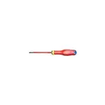 Tournevis facom protwist isol� 1000v pozidriv 1x100 mm