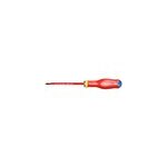 Tournevis facom protwist isol� 1000v pozidriv 2x125 mm