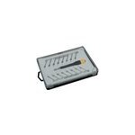 Tournevis multi - lame stanley, 16 pi�ces