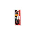 Tournevis porte - embouts  cliquet + 15 embouts protwist facom