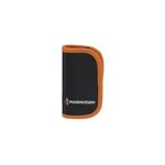 Tournevis de pr�cision � cliquet magnusson - 22 pi�ces