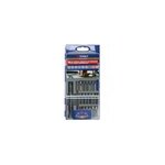 Tournevis de prcision tivoly - 35 pices, en coffret