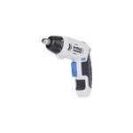 Tournevis lectrique sans fil mac allister solo msd36 - li 3. 6v