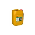 Traitement algicide et fongicide anti - traces vertes sika sikastop vert 20 l