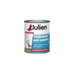 Traitement anti salpêtre bactéricide et fongicide julien mat incolore 2, 5l Traitement anti salpêtre bactéricide et fongicide julien mat incolore 2, 5l