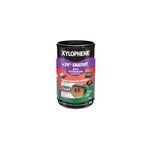 Traitement bois agent fongicide renforc extrieur xylophne 6l + 20% gratuit