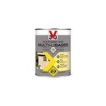 Traitement bois multi - usages incolore 1l v33