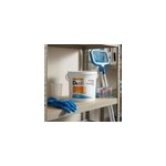 Traitement compl�mentaire pour piscine oxydant choc action 5 kg diall