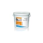 Traitement complmentaire pour piscine oxydant choc action 5 kg diall