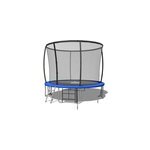 Trampoline avec bache de protection ø3, 05 m Trampoline avec bache de protection ø3, 05 m