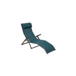 Transat hespride dcima bleu canard graphite