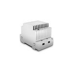 Transformateur modulaire pour interphone thomson 12 / 15 / 17v