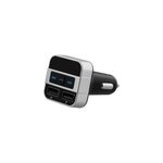 Transmetteur fm bluetooth tnb avec kit main libre
